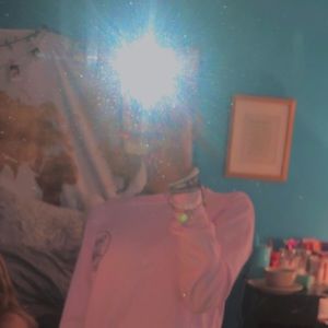 Meet your Posher, Allie